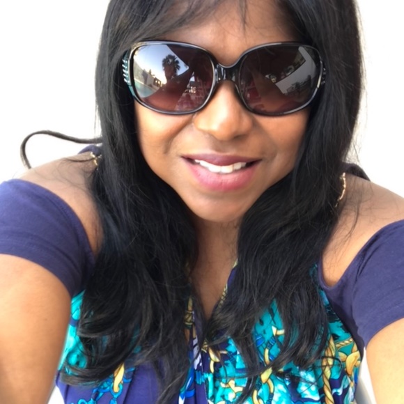 Meet your Posher, Ra’shelle - Picture 7 of 15